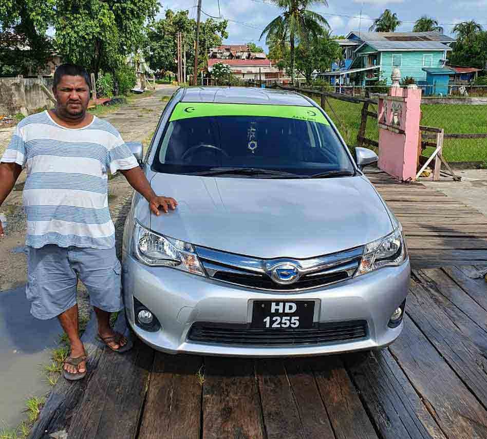 Sheikh Haseeb Hassan 