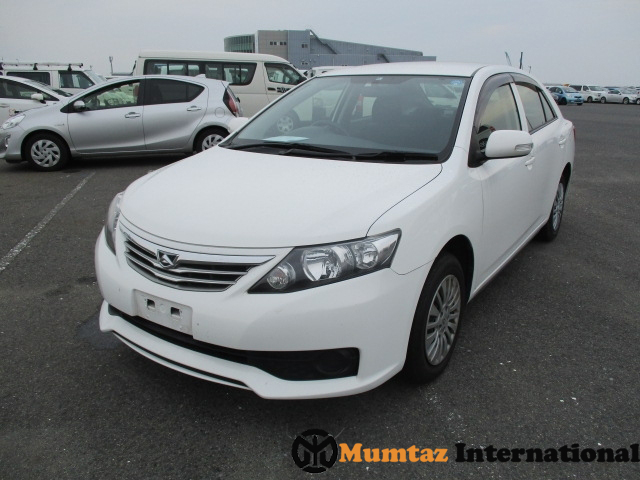 Mumtaz International