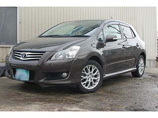 Mumtaz International