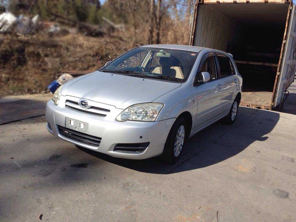 Mumtaz International