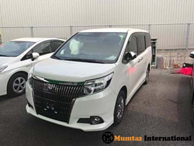 Mumtaz International