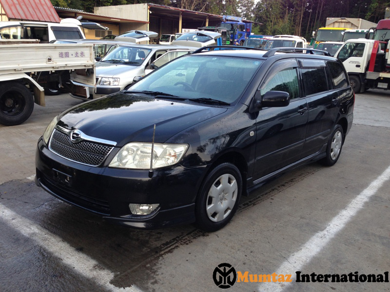 Mumtaz International