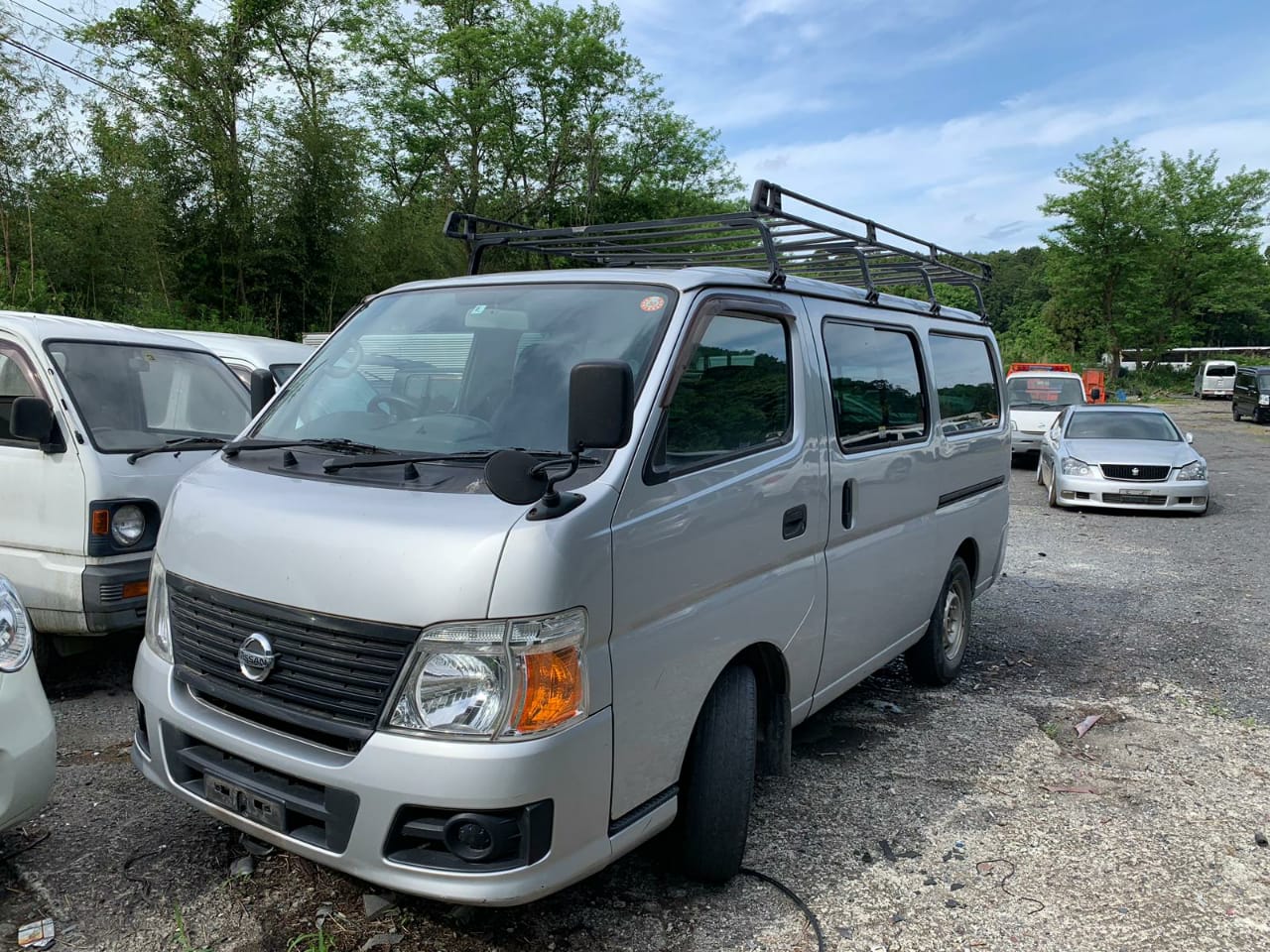 Mumtaz International