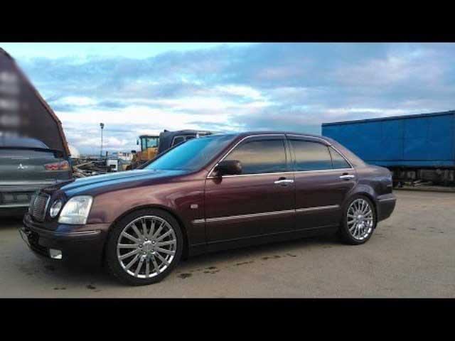 Mumtaz International