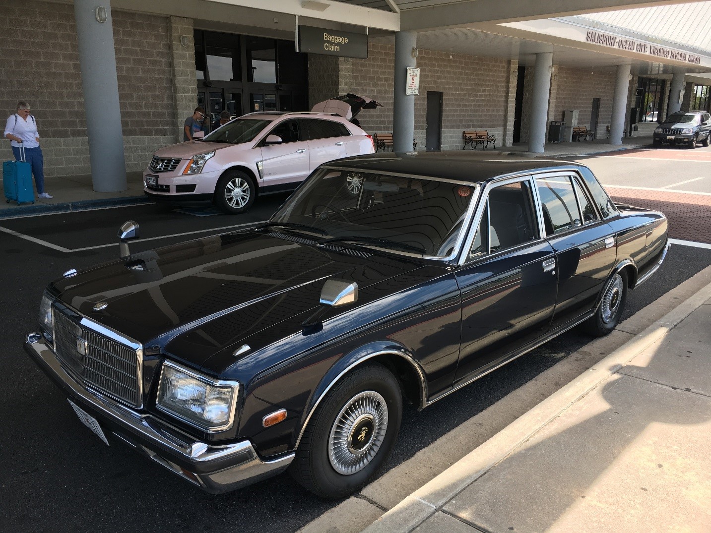 Mumtaz International