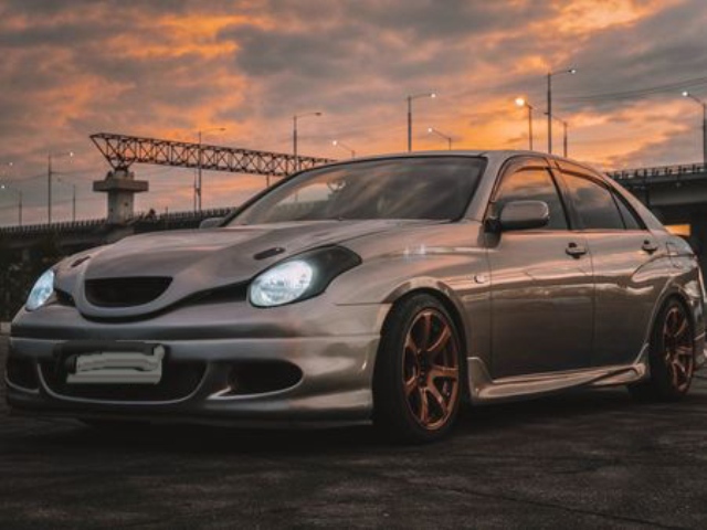 Mumtaz International