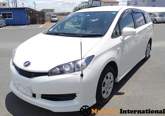 Mumtaz International