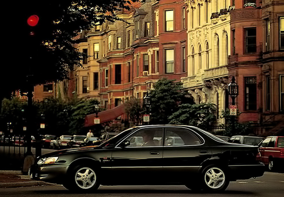 Mumtaz International