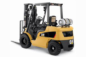 FORKLIFT