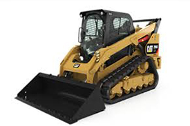 SKID STEER