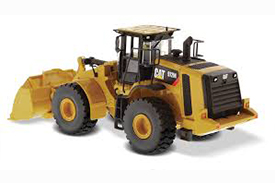 Wheel Loader