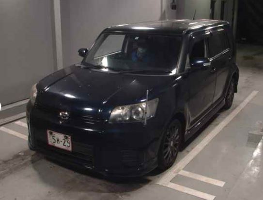 TOYOTA COROLLA 1.5G Aero Tourer