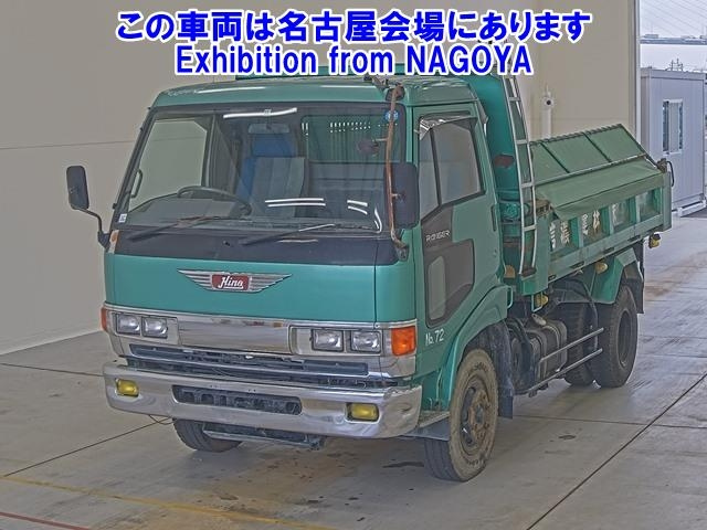 HINO RANGER