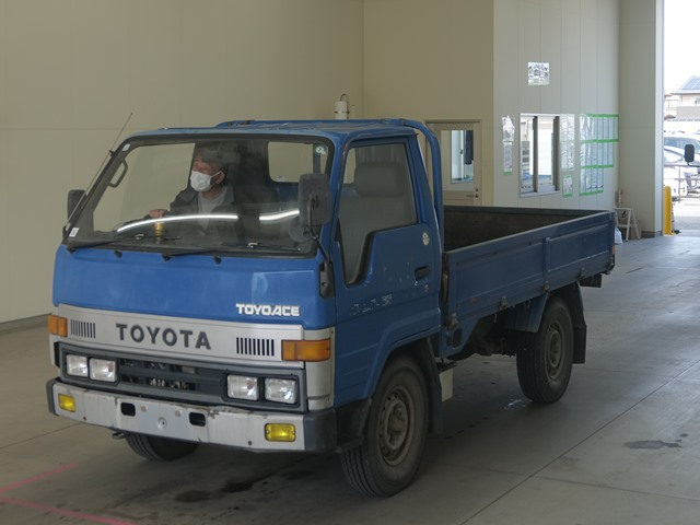 TOYOTA TOYOACE