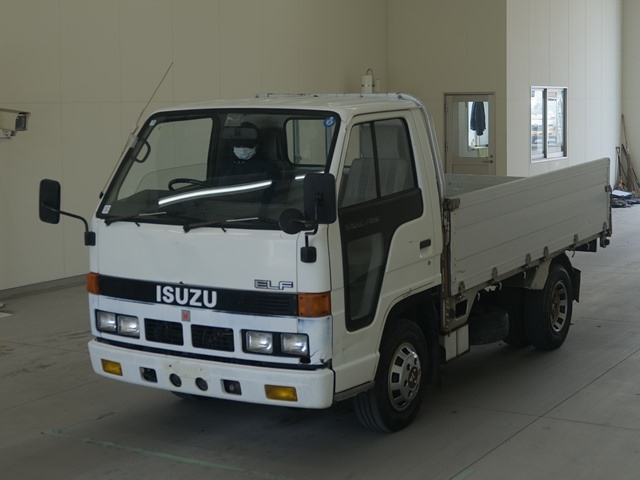ISUZU ELF TRUCK
