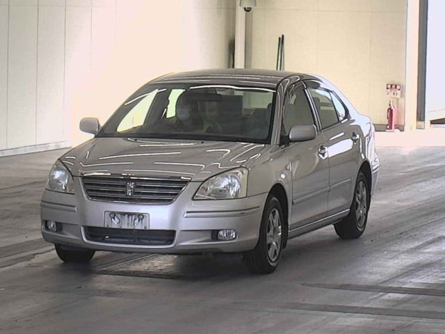 TOYOTA PREMIO