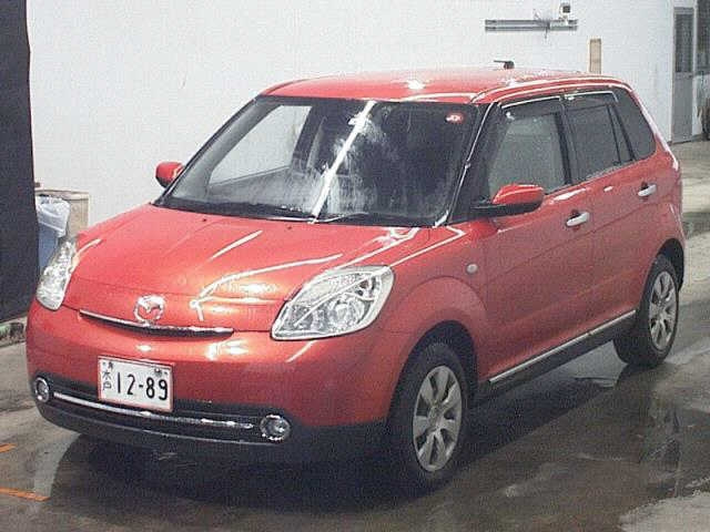 MAZDA VERSIA C