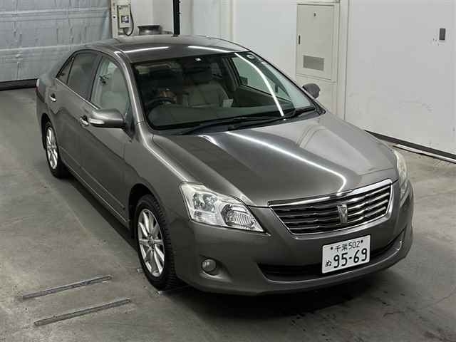 TOYOTA PREMIO 1.8X_EX Package