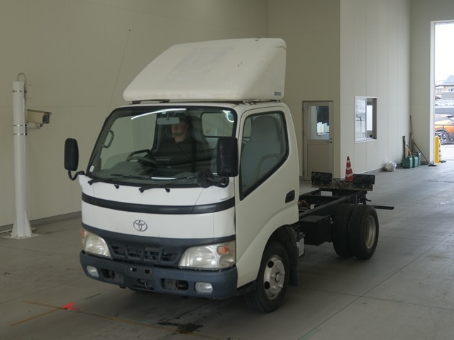 TOYOTA TRUCK