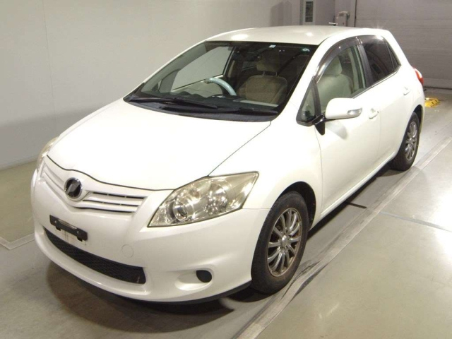 TOYOTA AURIS 150X M Package