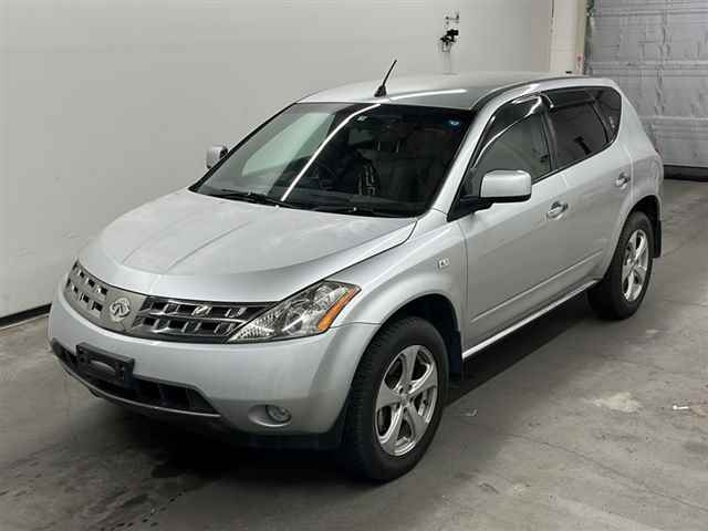 NISSAN MURANO