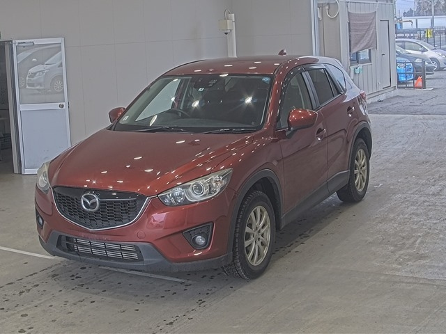 MAZDA CX-5 XD