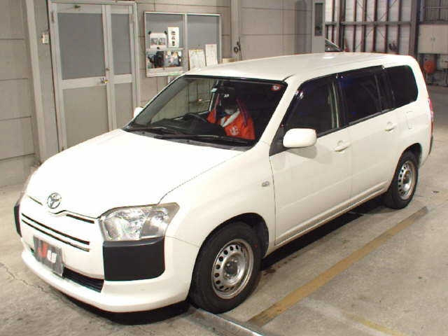 TOYOTA PROBOX GL