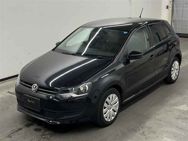 VOLKSWAGEN POLO TSI Comfort Line
