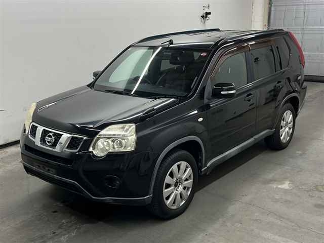 NISSAN XTRAIL 20S