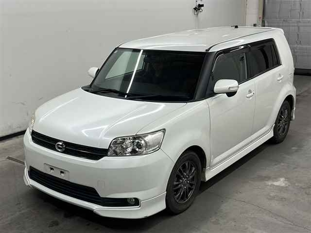 TOYOTA COROLLA RUMION