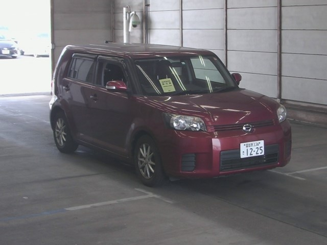 TOYOTA COROLLA RUMION 1.5G