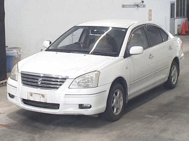 TOYOTA PREMIO X L Package Prime