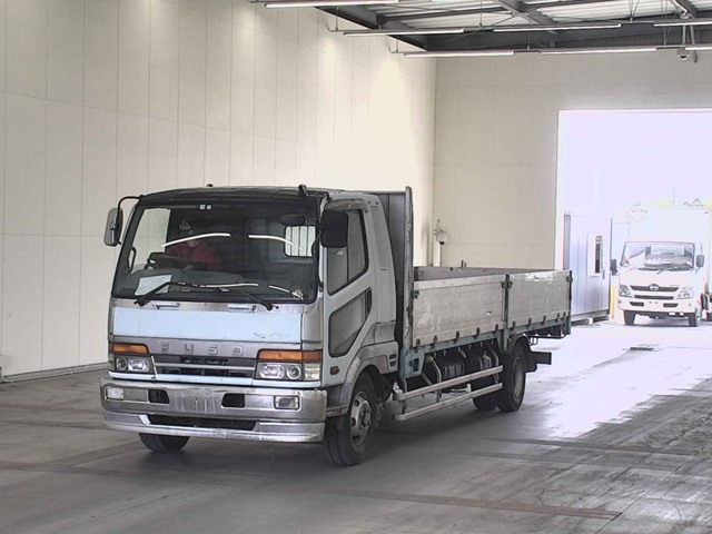 MITSUBISHI FUSO TRUCK