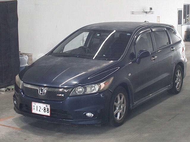 HONDA STREAM
