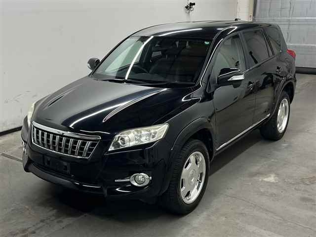 TOYOTA VANGUARD  240S_S Package