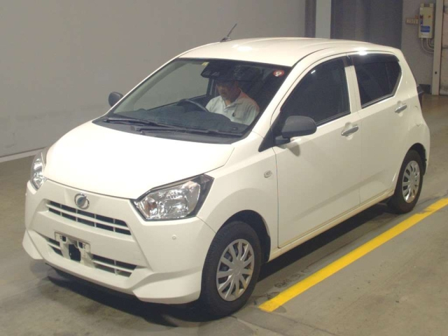 DAIHATSU MIRA E S L SA3