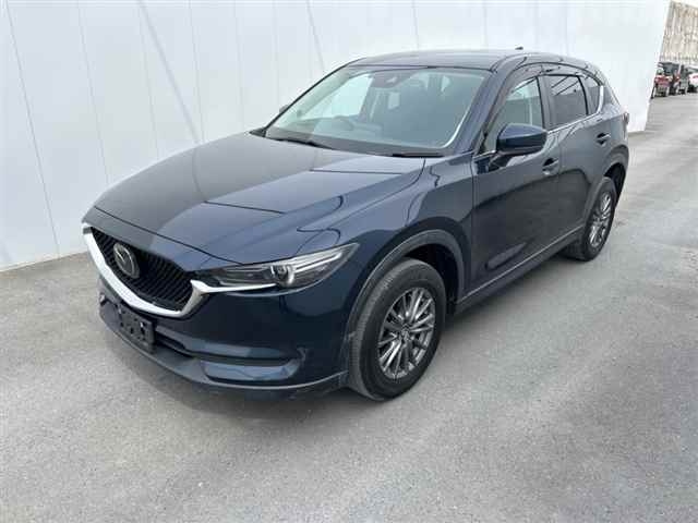 MAZDA CX-5 XD Pro Active