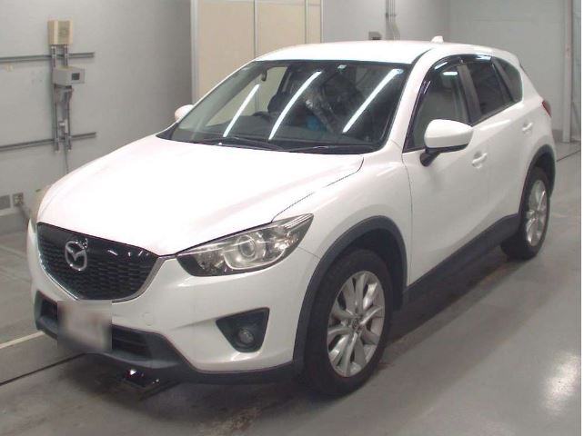 MAZDA CX-5 XD L Package