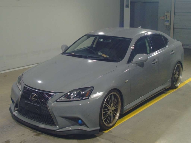 LEXUS IS  250 Version S