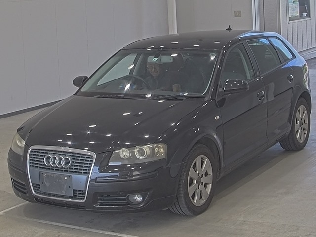 AUDI A3 A3 1.8T A3 1.8T