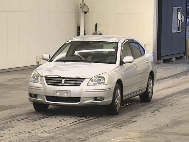 TOYOTA PREMIO 1.8X L PKG Prime Selection