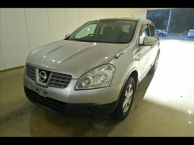 NISSAN DUALIS 20S