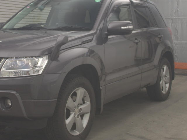 SUZUKI ESCUDO 4WD 2.4XG