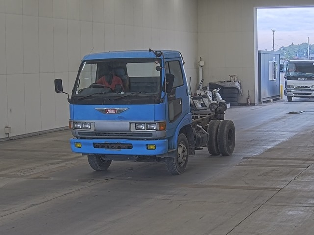HINO RANGER