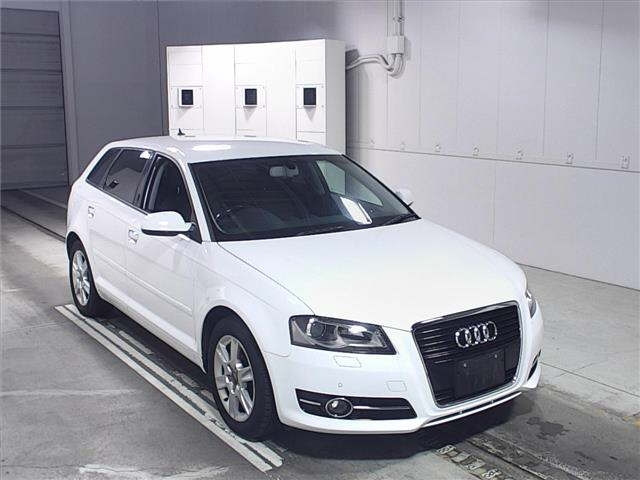 AUDI A3 A3 Sports Back 1.4TFSI