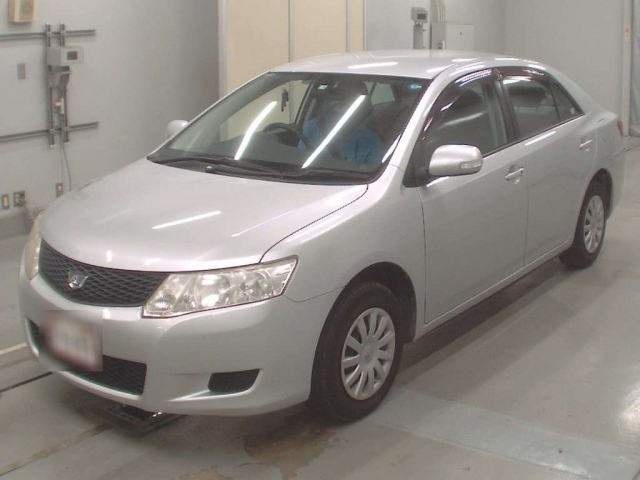 TOYOTA ALLION A15