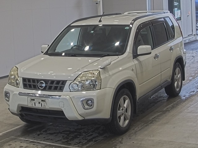 NISSAN X TRAIL Wagon