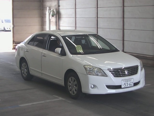 TOYOTA PREMIO 1.8X