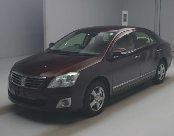 TOYOTA PREMIO 1.8X L Package Pｸﾞﾘ-ﾝ Selector