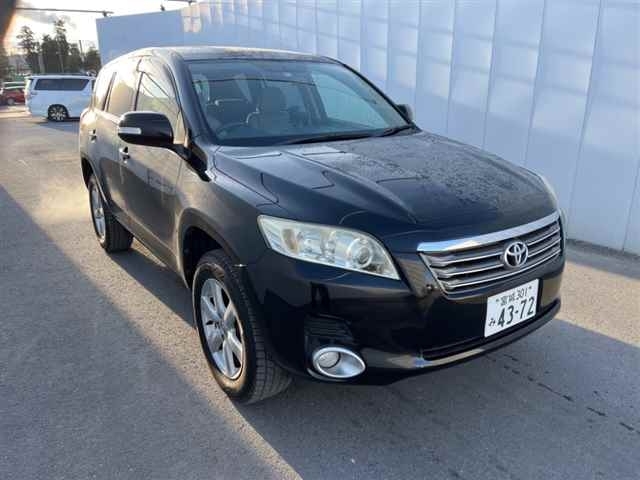 TOYOTA VAN GUARD 240S